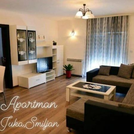 Guesthouse Juka Ґоспич Екстер'єр фото