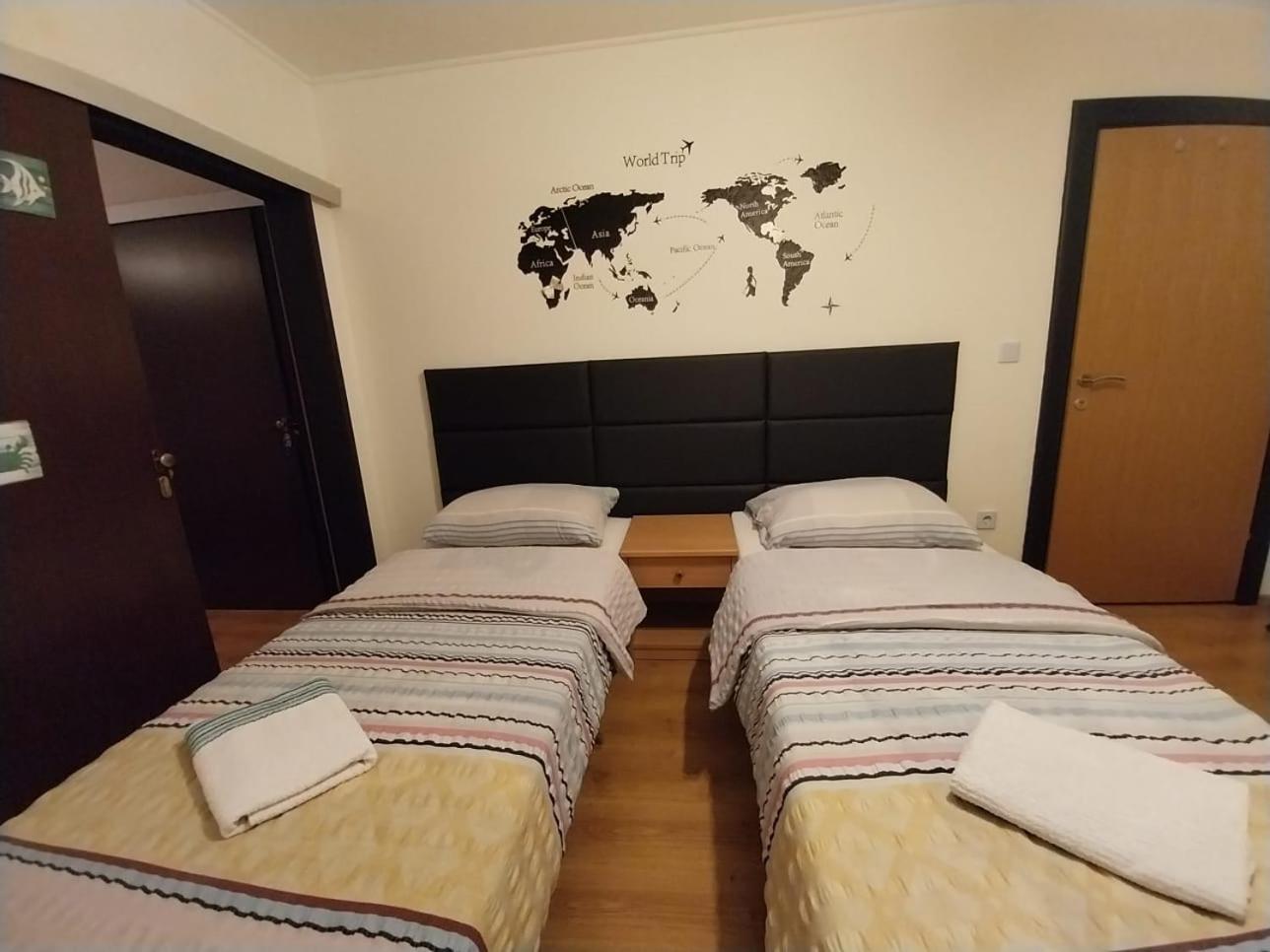Guesthouse Juka Ґоспич Екстер'єр фото