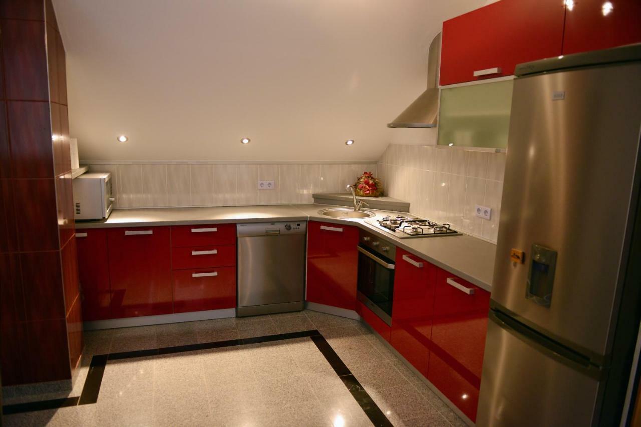 Guesthouse Juka Ґоспич Екстер'єр фото